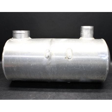 MUFFLER-COMP