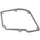 GASKET, MUFF DMPR 2MUFFLER DAMP