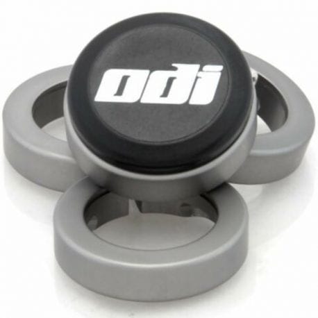 ODI Handle Mounting Rings dark gray