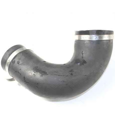 TUBE,MUFFLER-RESONATOR