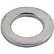 WASHER PLAIN 6MM