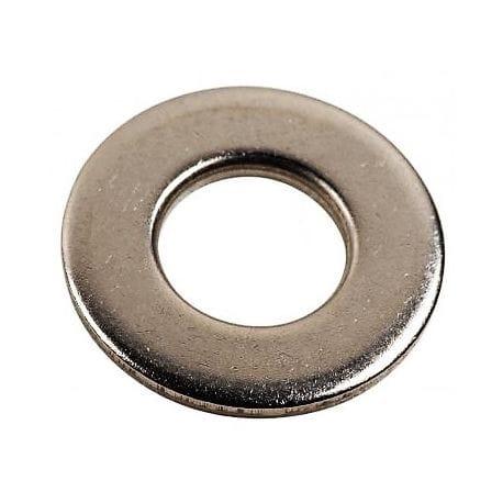 WASHER PLAIN 5MM