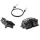 Reverse gear kit for Seadoo Spark