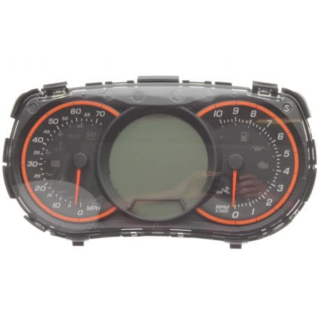 Speedometer