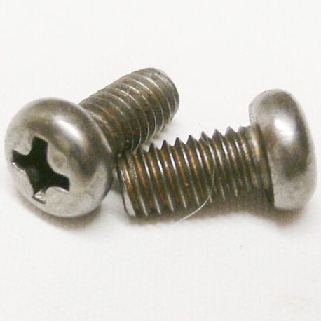 SCREW-PAN-CROS, sold individually