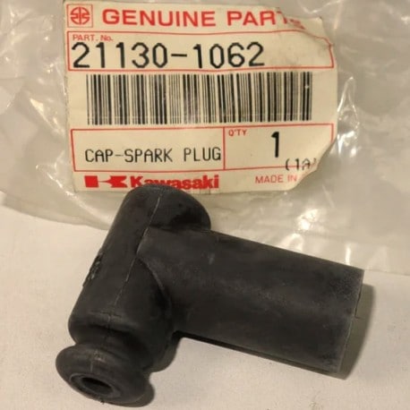 CAP-SPARK PLUG