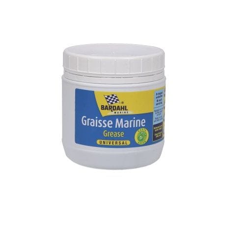 Marine fat 150g, 400g and 500g 500g jar