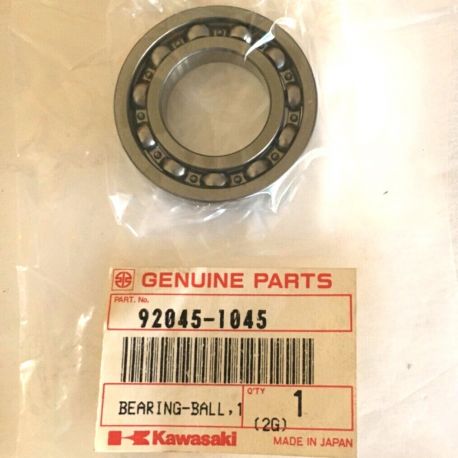 BEARING,BALL,16005Z (replaced by 92045-1045)