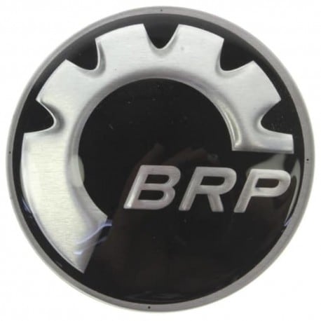 BRP Logo, 48mm