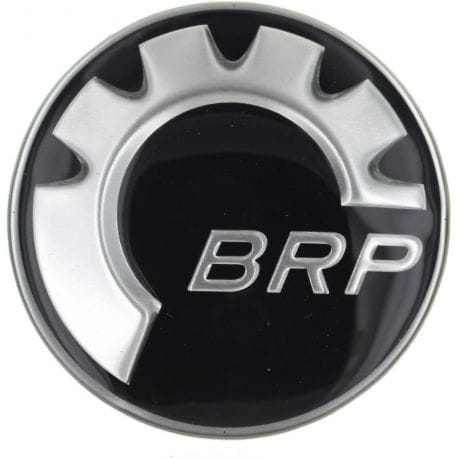 BRP Logo, 13 mm