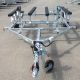 Trailer Double jetski Sun Way Braked maxi 1T