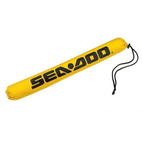 Seadoo shock absorber tube White