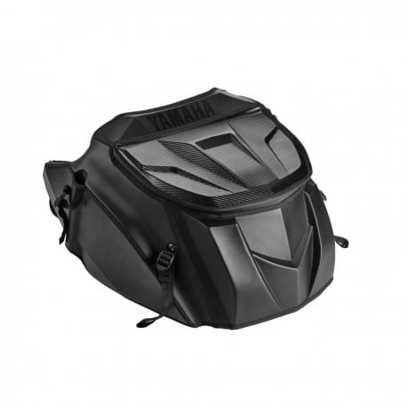 Rear bag for Yamaha FX