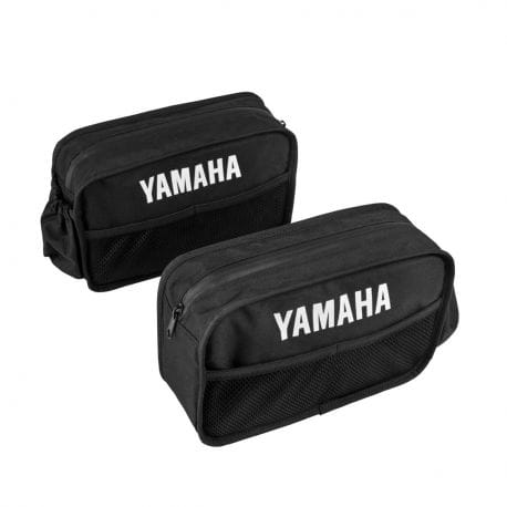 RecDeck cooler bags for Yamaha FX