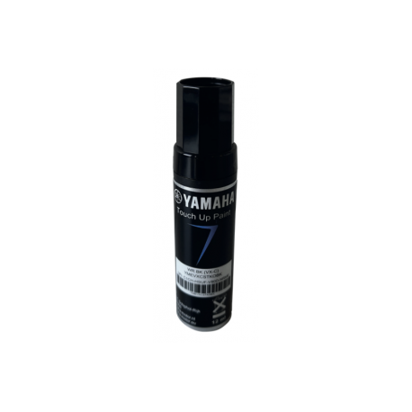 Touch-up paint pen Black - Yamaha