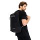 Backpack (large model) Yamaha Black