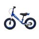 bLU cRU steel balance bike for children Yamaha