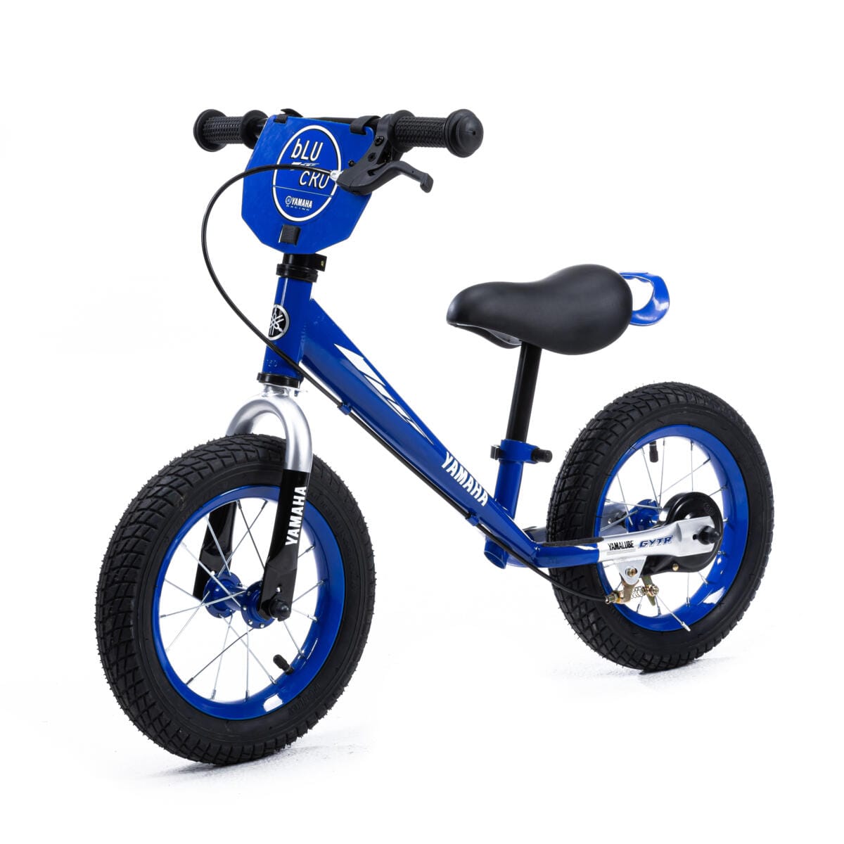 bLU cRU steel balance bike for children Yamaha N22 MP603 E1 RA