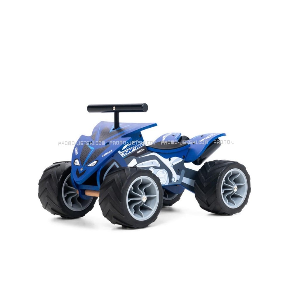 yamaha balance bike