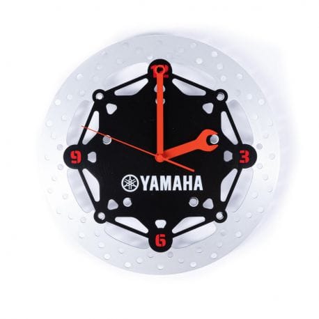 Horloge disque de frein REVS Yamaha