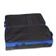 Yamaha Racing Wheeled Suitcase - XL