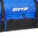 Yamaha Racing Wheeled Suitcase - XL