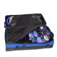 Yamaha Racing Wheeled Suitcase - XL