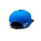 Yamaha Paddock Flat Peak Cap Blue