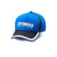 Casquette Paddock Blue Racing Yamaha