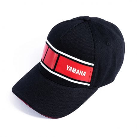 Yamaha Racing Heritage adult cap