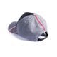 Yamaha REVS Adult Cap Gray / Black