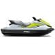 Jet ski Kawasaki STX 160 from 2023 in 160hp