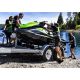 Jet ski Kawasaki STX 160X de 2023 en 160cv