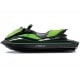 Jet ski Kawasaki STX 160X from 2023 in 160hp