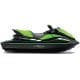 Jet ski Kawasaki STX 160X from 2023 in 160hp