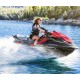 Kawasaki STX 160LX jet ski from 2023 in 160hp