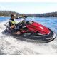 Kawasaki STX 160LX jet ski from 2023 in 160hp