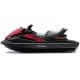 Jet ski Kawasaki STX 160LX de 2023 en 160cv