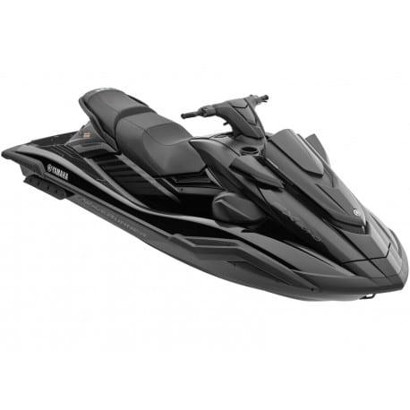 2023 Yamaha FX SVHO 1800 jet ski