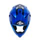 Helmet KENNY Performance SOLID Blue