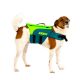 Lime JOBE dog vest