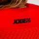 Gilet enfant JOBE Nylon Rouge