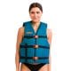 JOBE Nylon Universal vest Steel blue