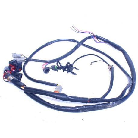 MAIN WIRING *WIRING HARNESS