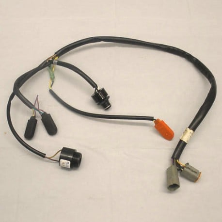 HANDLEBAR WIRING *STEERING HARNESS