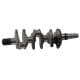 SBT crankshaft for Yamaha 1050/TR1