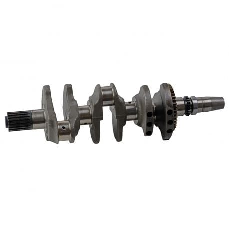 SBT crankshaft for Yamaha 1050/TR1