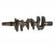 SBT crankshaft for Yamaha 1050/TR1