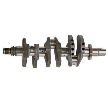 SBT adaptable crankshaft for Seadoo Spark and 900