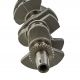 SBT adaptable crankshaft for Seadoo Spark and 900